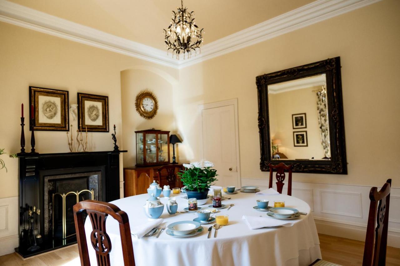 Newgate House Bed & Breakfast Barnard Castle Exterior photo